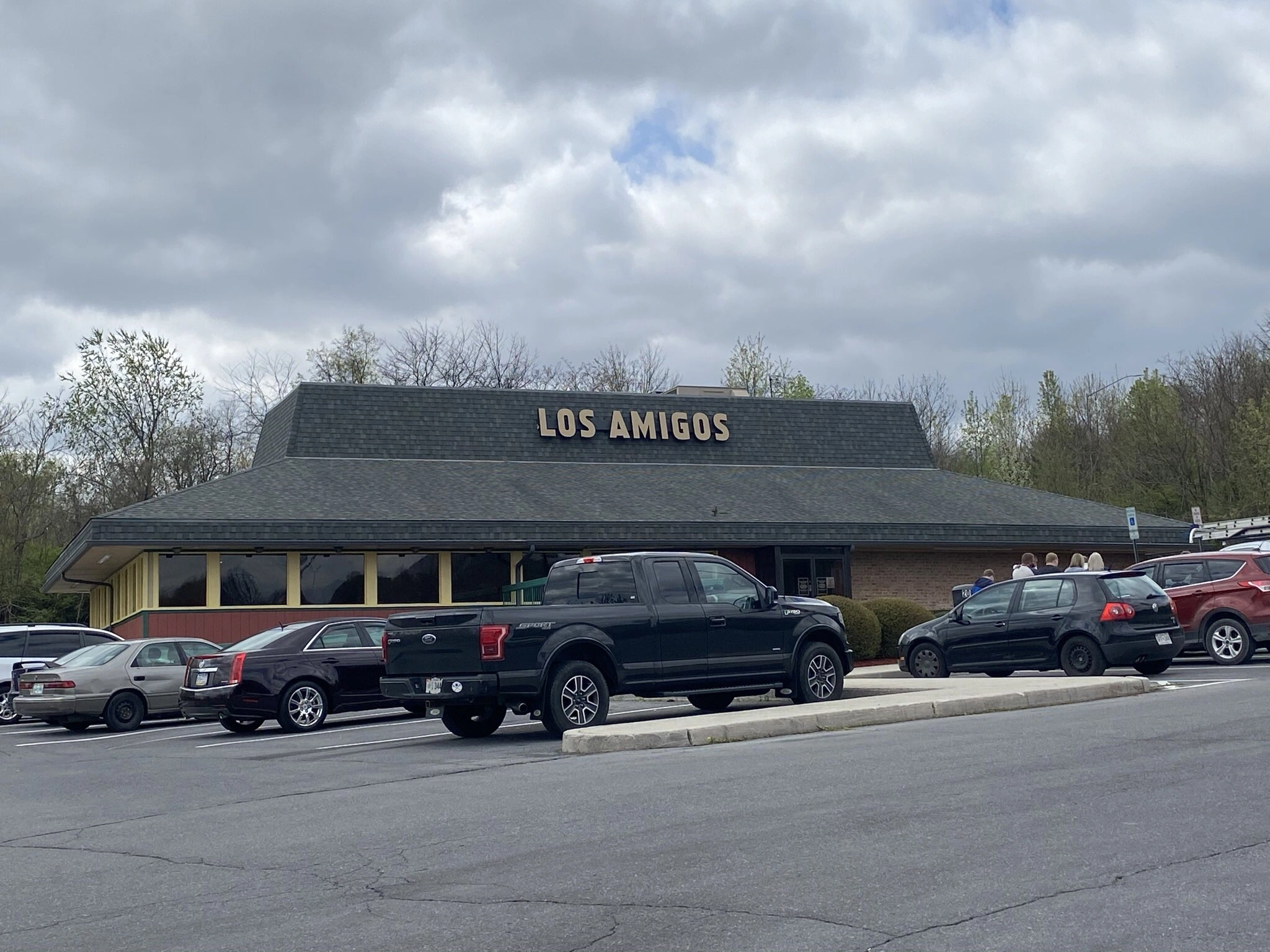 18 Former Pizza Hut Locations That Are Hard to Miss