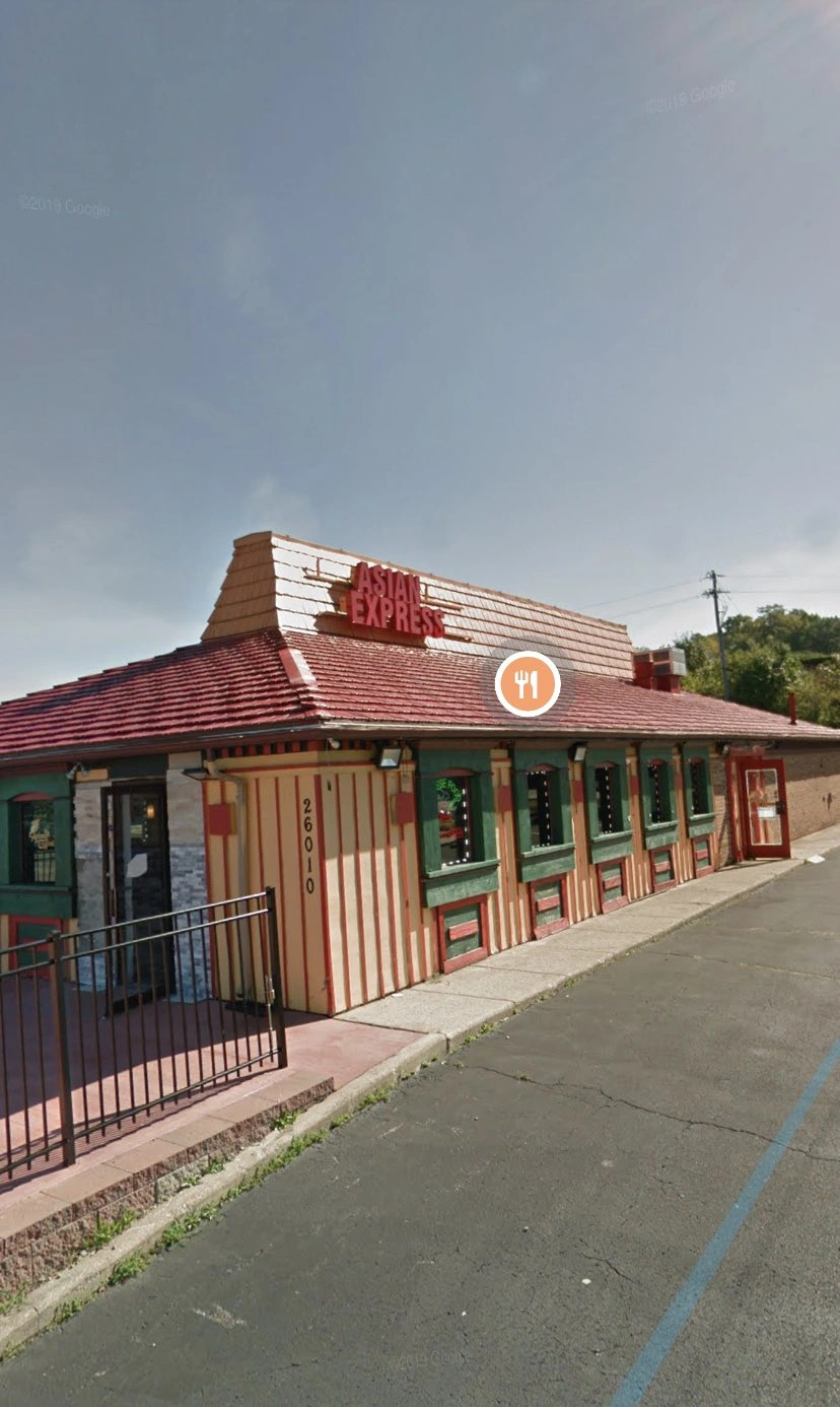 18 Former Pizza Hut Locations That Are Hard to Miss