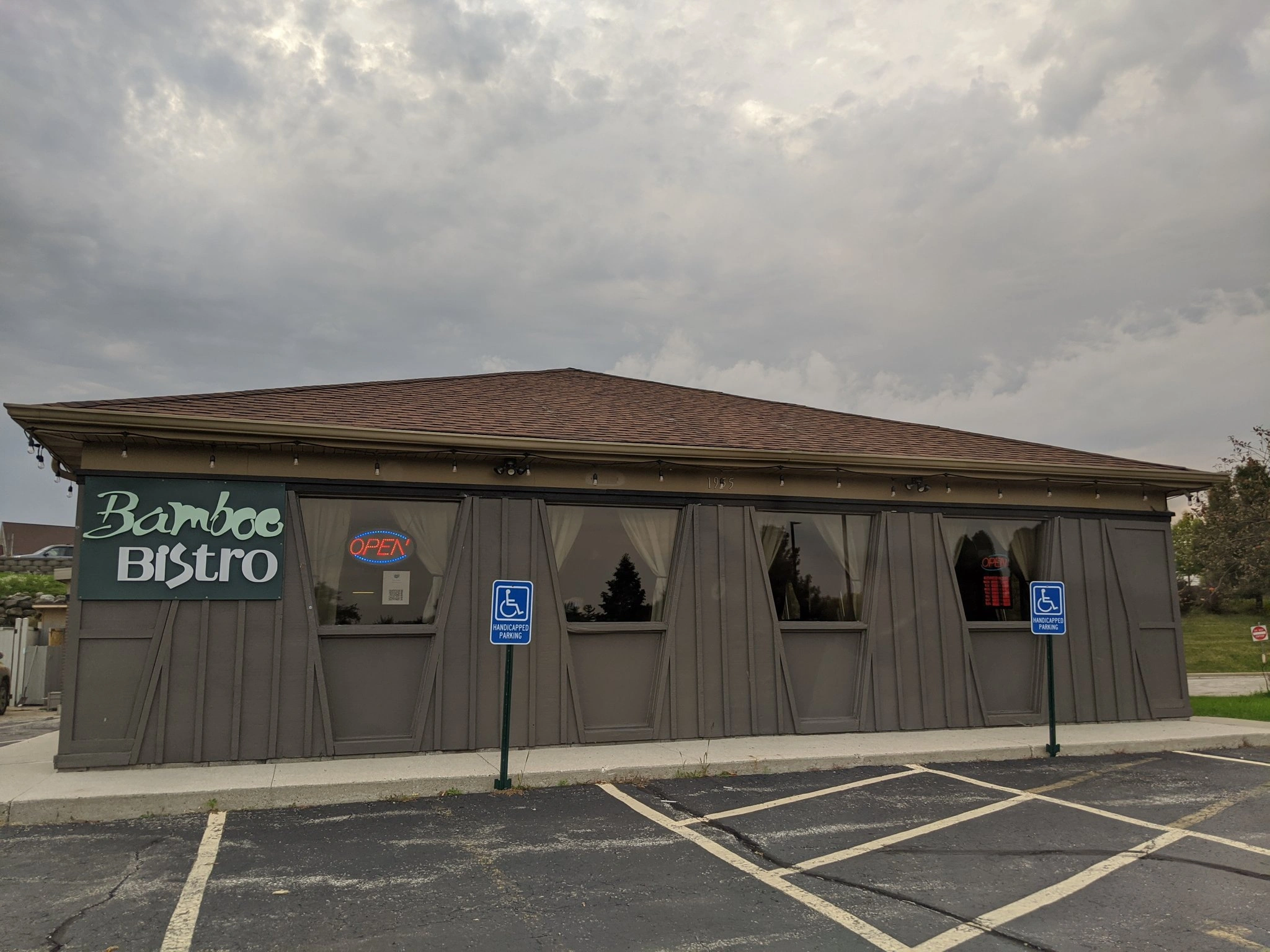 18 Former Pizza Hut Locations That Are Hard to Miss