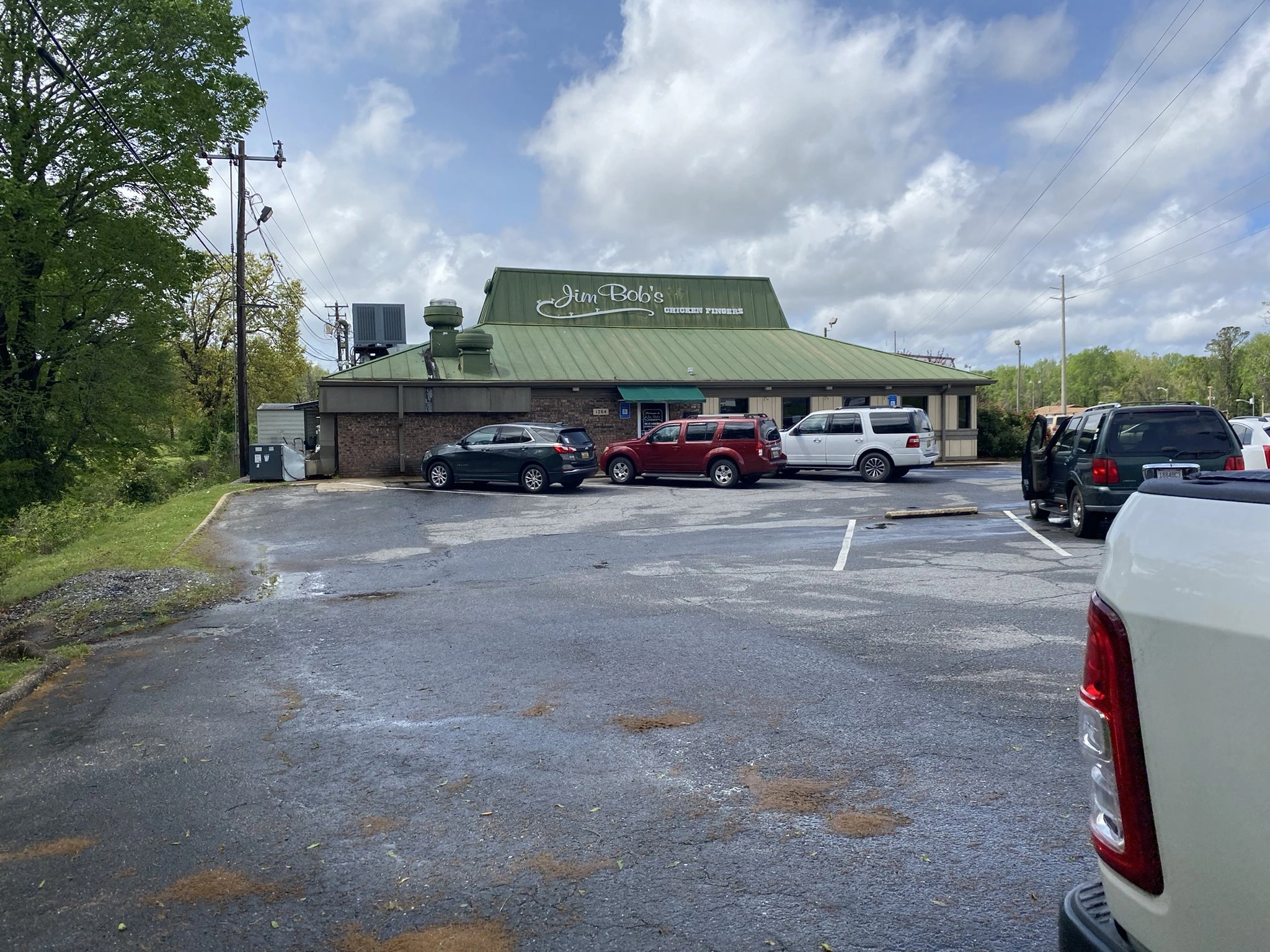 18 Former Pizza Hut Locations That Are Hard to Miss