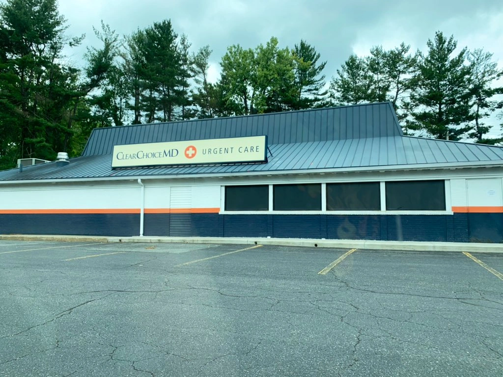 18 Former Pizza Hut Locations That Are Hard to Miss