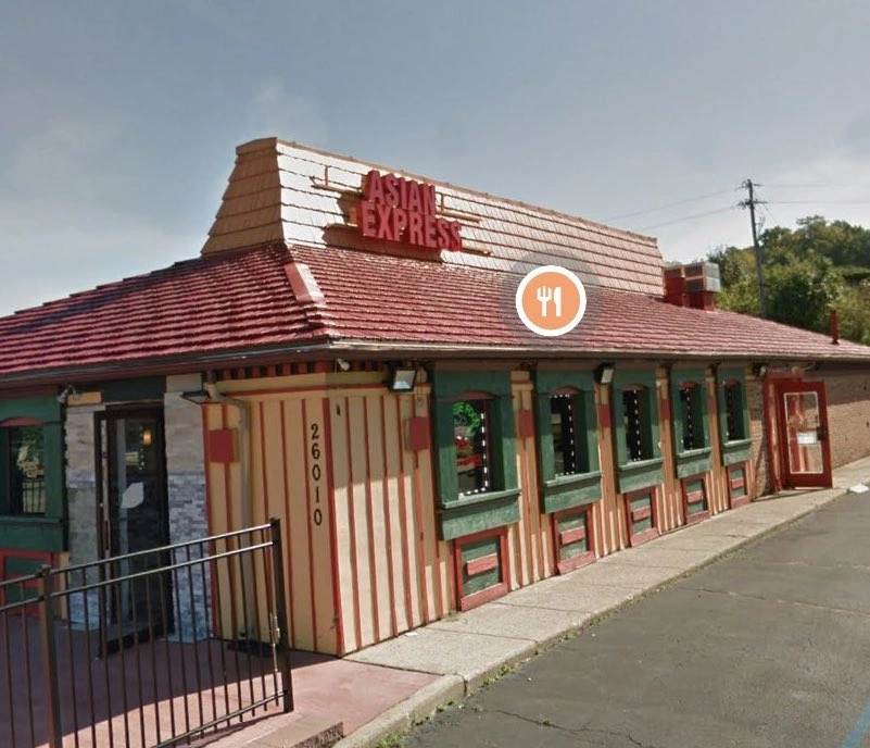18 Former Pizza Hut Locations That Are Hard to Miss