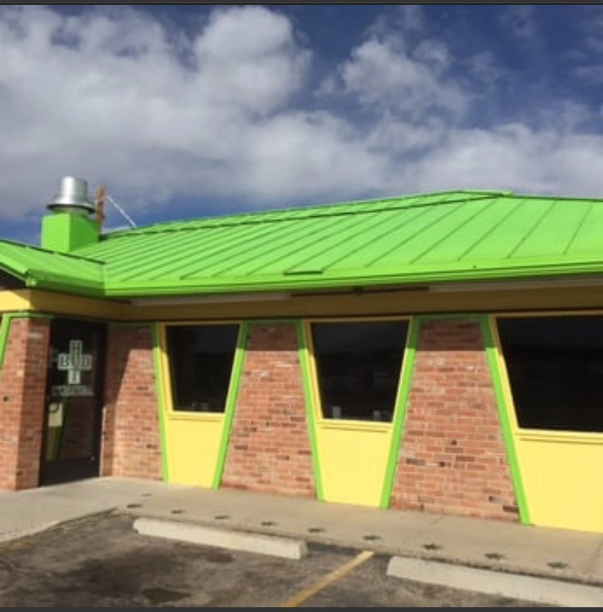 18 Former Pizza Hut Locations That Are Hard to Miss