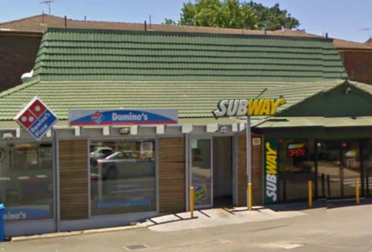 18 Former Pizza Hut Locations That Are Hard to Miss
