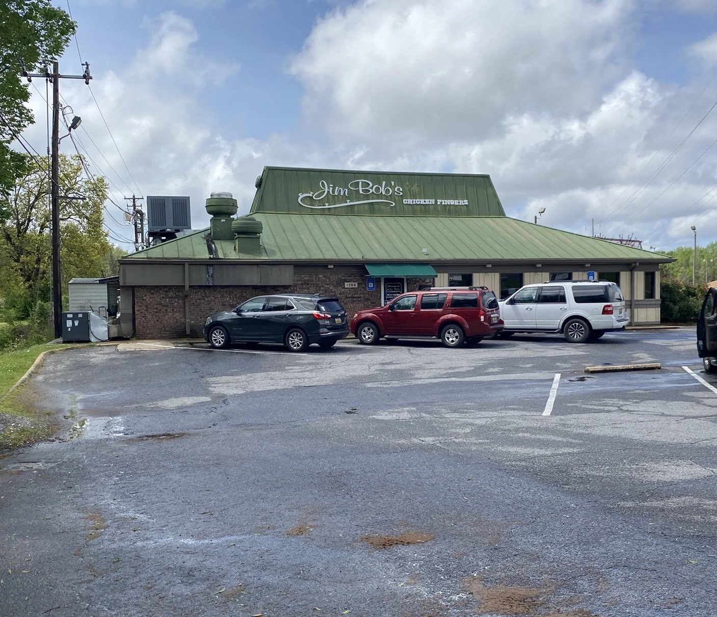 18 Former Pizza Hut Locations That Are Hard to Miss