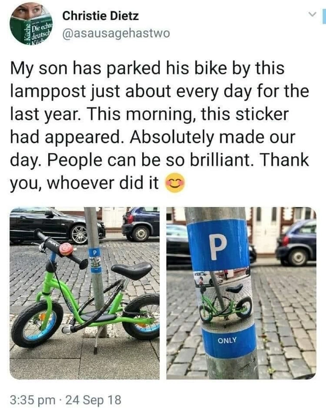 30 Heartwarming Images and Memes to Brighten Your Day