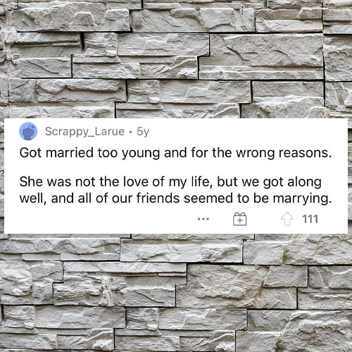 21 Individuals Reflect on Their Greatest Life Regrets