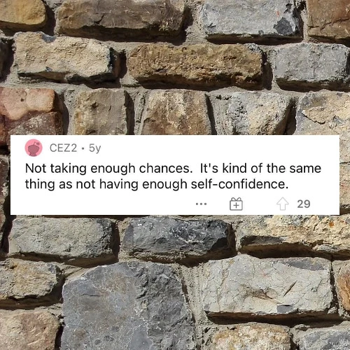 21 Individuals Reflect on Their Greatest Life Regrets