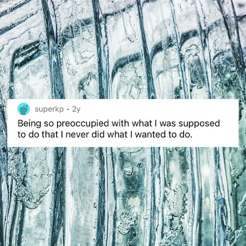 21 Individuals Reflect on Their Greatest Life Regrets
