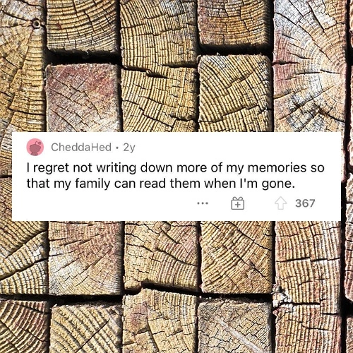 21 Individuals Reflect on Their Greatest Life Regrets