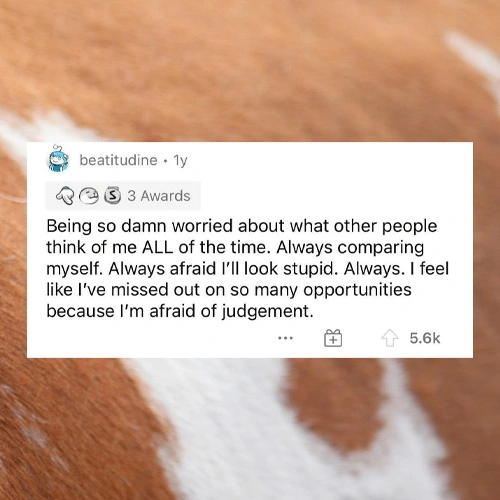 21 Individuals Reflect on Their Greatest Life Regrets
