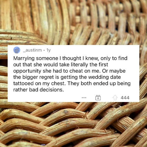 21 Individuals Reflect on Their Greatest Life Regrets