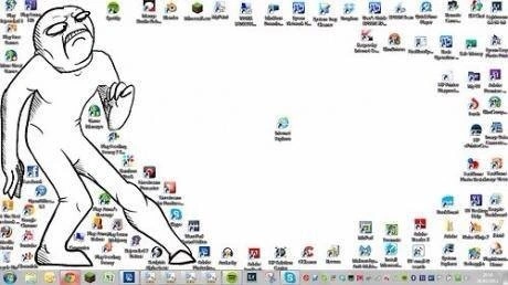 Thirsty Thursday Kicks Off with an Early Celebration of Internet Explorer's Demise (21 Photos)