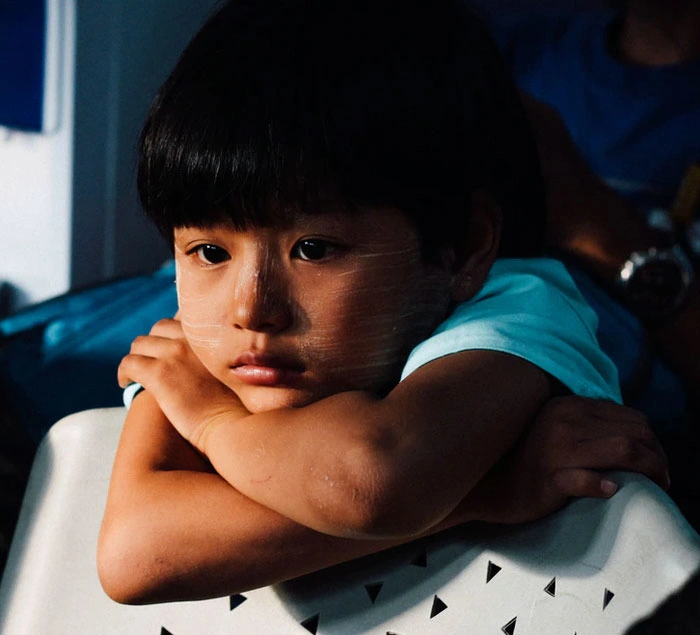 33 Individuals Share The Question That Completely Shattered Them