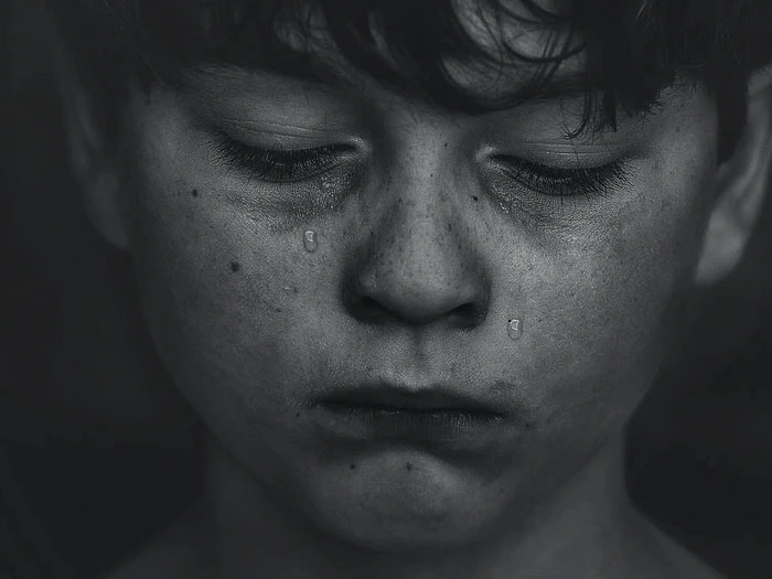 33 Individuals Share The Question That Completely Shattered Them