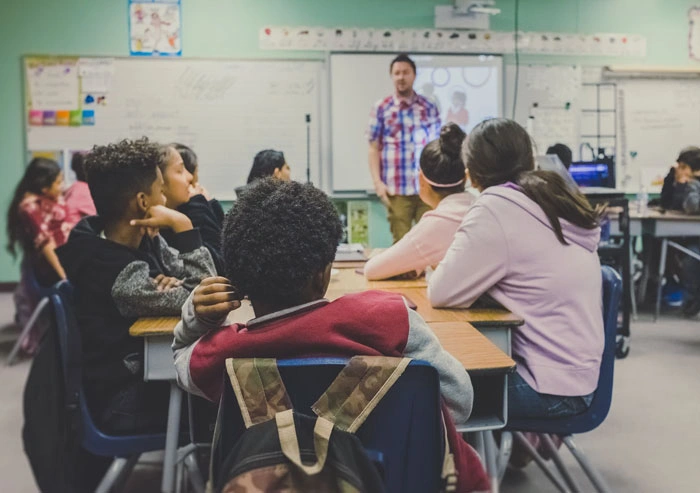 33 Individuals Share The Question That Completely Shattered Them