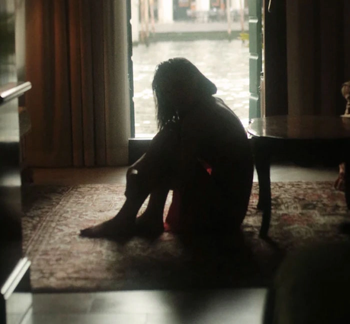 33 Individuals Share The Question That Completely Shattered Them