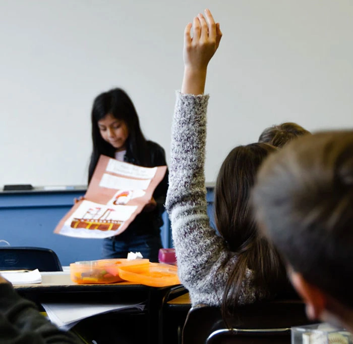 33 Individuals Share The Question That Completely Shattered Them