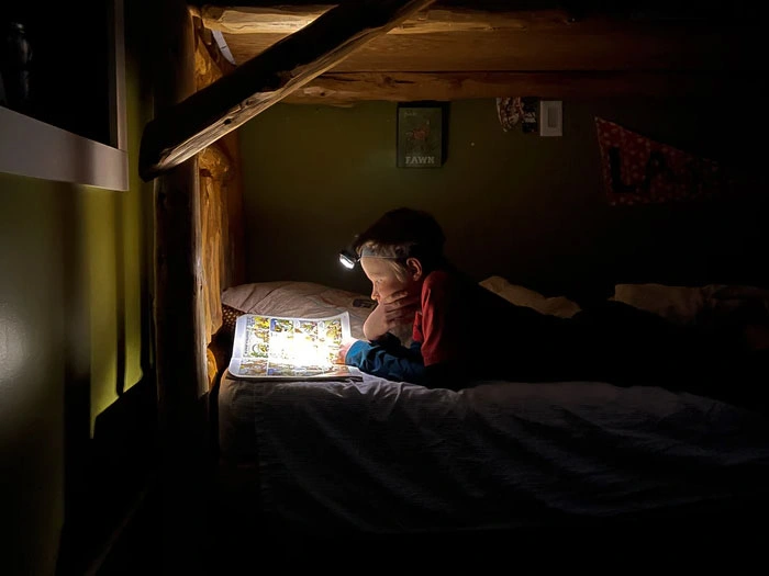 33 Individuals Share The Question That Completely Shattered Them