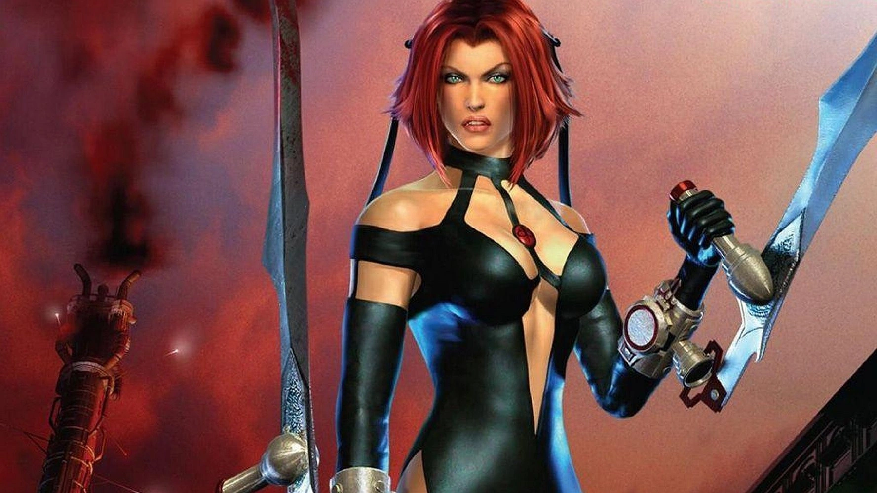 15 Retro Video Game Girls Who Stole Your Heart