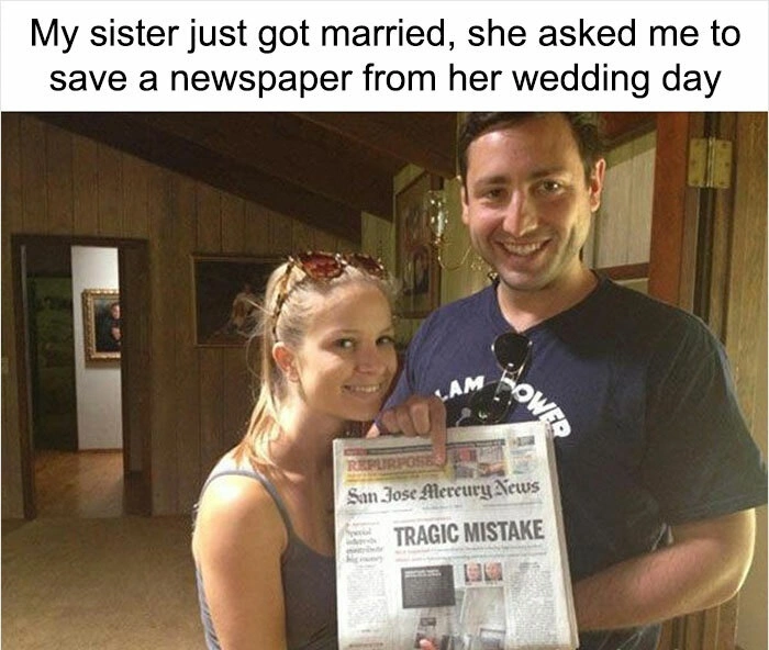 30 Hilariously Accurate Marriage Memes That Hit Close to Home