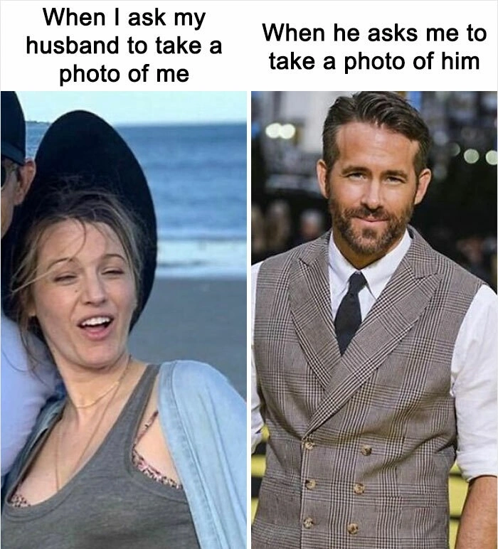 30 Hilariously Accurate Marriage Memes That Hit Close to Home