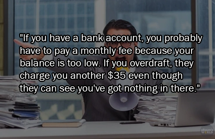 16 Things People Who Were Not Raised in Poverty Might Not Understand