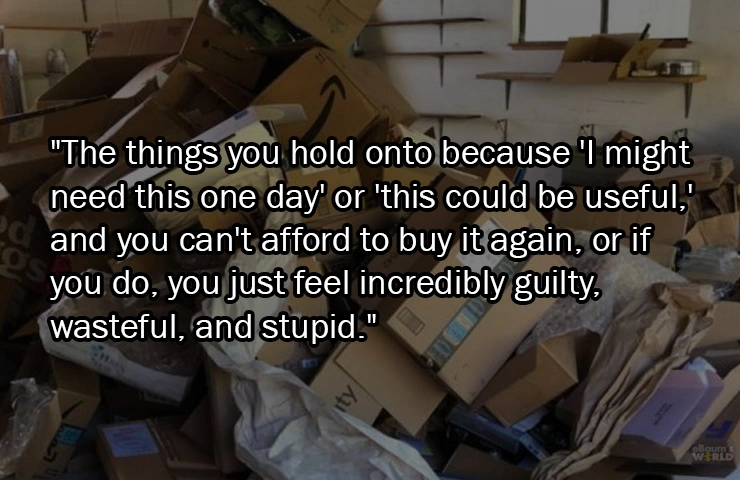 16 Things People Who Were Not Raised in Poverty Might Not Understand