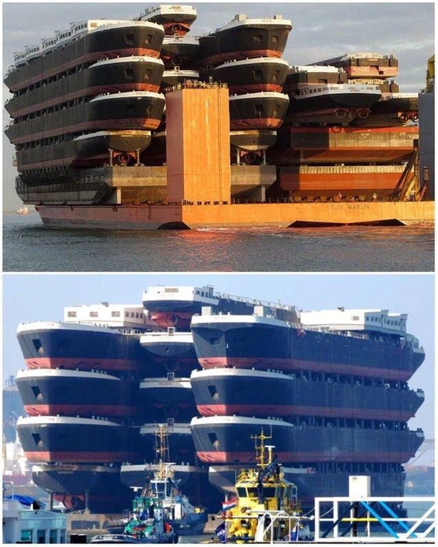 30 Heartwarming Moments That Moms Can't Resist Sharing on Facebook