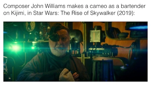 Uncover the Hidden Gems: 27 Easter Eggs and Lesser-Known Trivia from the Star Wars Saga