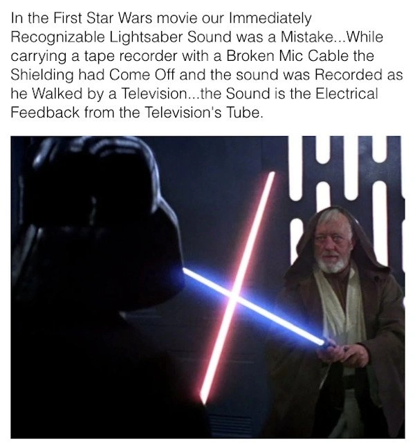 Uncover the Hidden Gems: 27 Easter Eggs and Lesser-Known Trivia from the Star Wars Saga