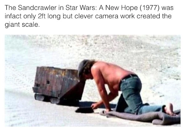 Uncover the Hidden Gems: 27 Easter Eggs and Lesser-Known Trivia from the Star Wars Saga