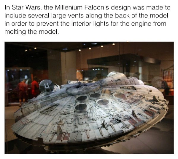 Uncover the Hidden Gems: 27 Easter Eggs and Lesser-Known Trivia from the Star Wars Saga