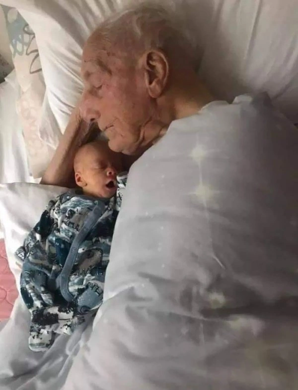 26 Heartwarming Posts That Will Warm Your Heart