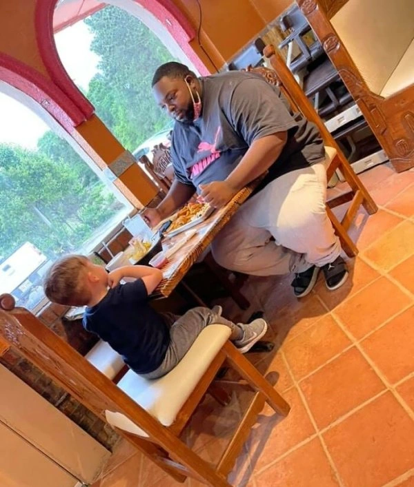 26 Heartwarming Posts That Will Warm Your Heart