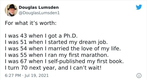 26 Heartwarming Posts That Will Warm Your Heart