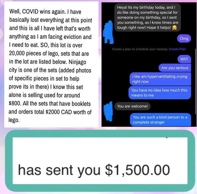 66 Uplifting Posts to Brighten Your Day