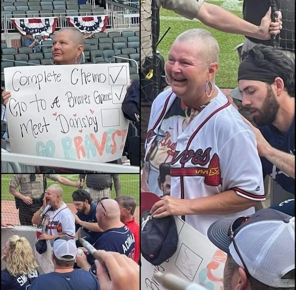 21 Heartwarming Photos That Will Melt Your Heart