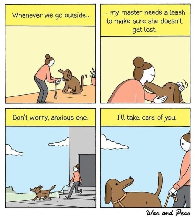 33 Heartwarming Posts That Filled Us With Joy
