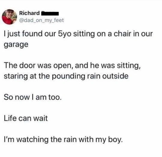 33 Heartwarming Posts That Filled Us With Joy