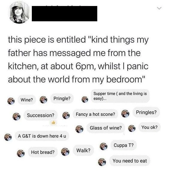 33 Heartwarming Posts That Filled Us With Joy