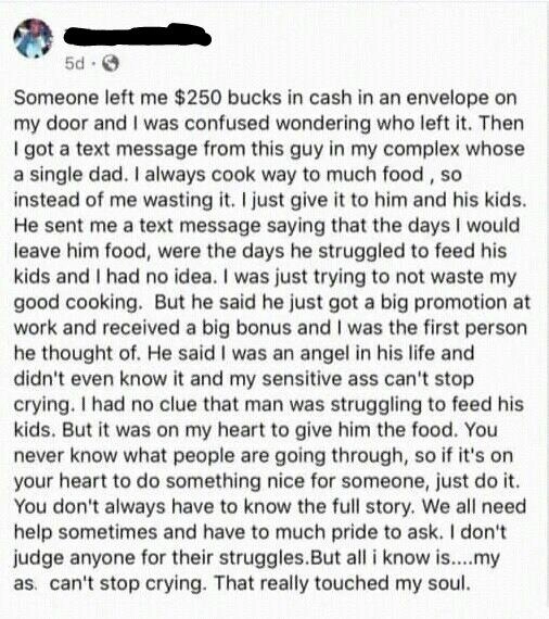 33 Heartwarming Posts That Filled Us With Joy