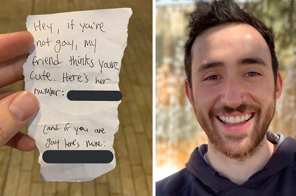 14 Men Embracing Their True Happiness