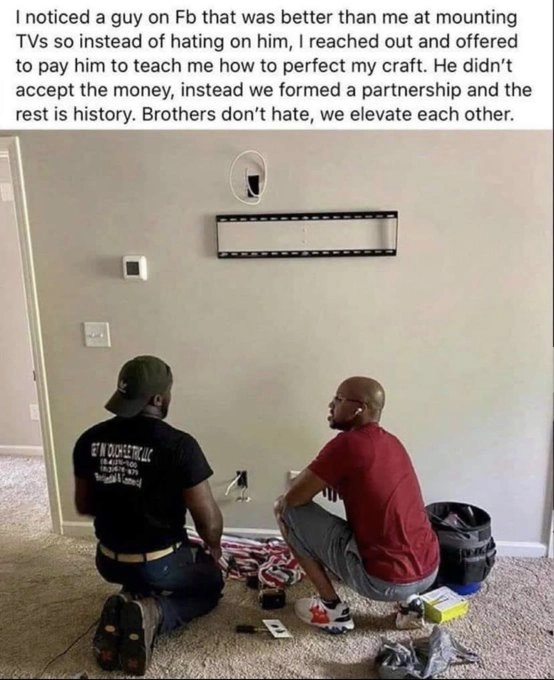 14 Men Embracing Their True Happiness