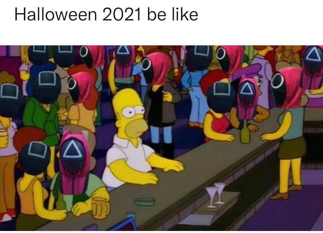 32 Sacred Memes for Fans of the Dank and Macabre