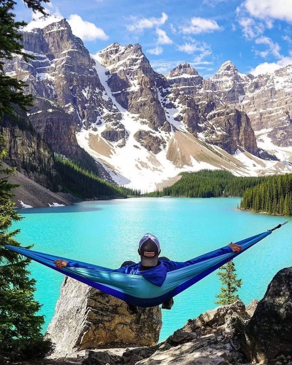 14 Stunning Images of Mother Nature Serving Looks