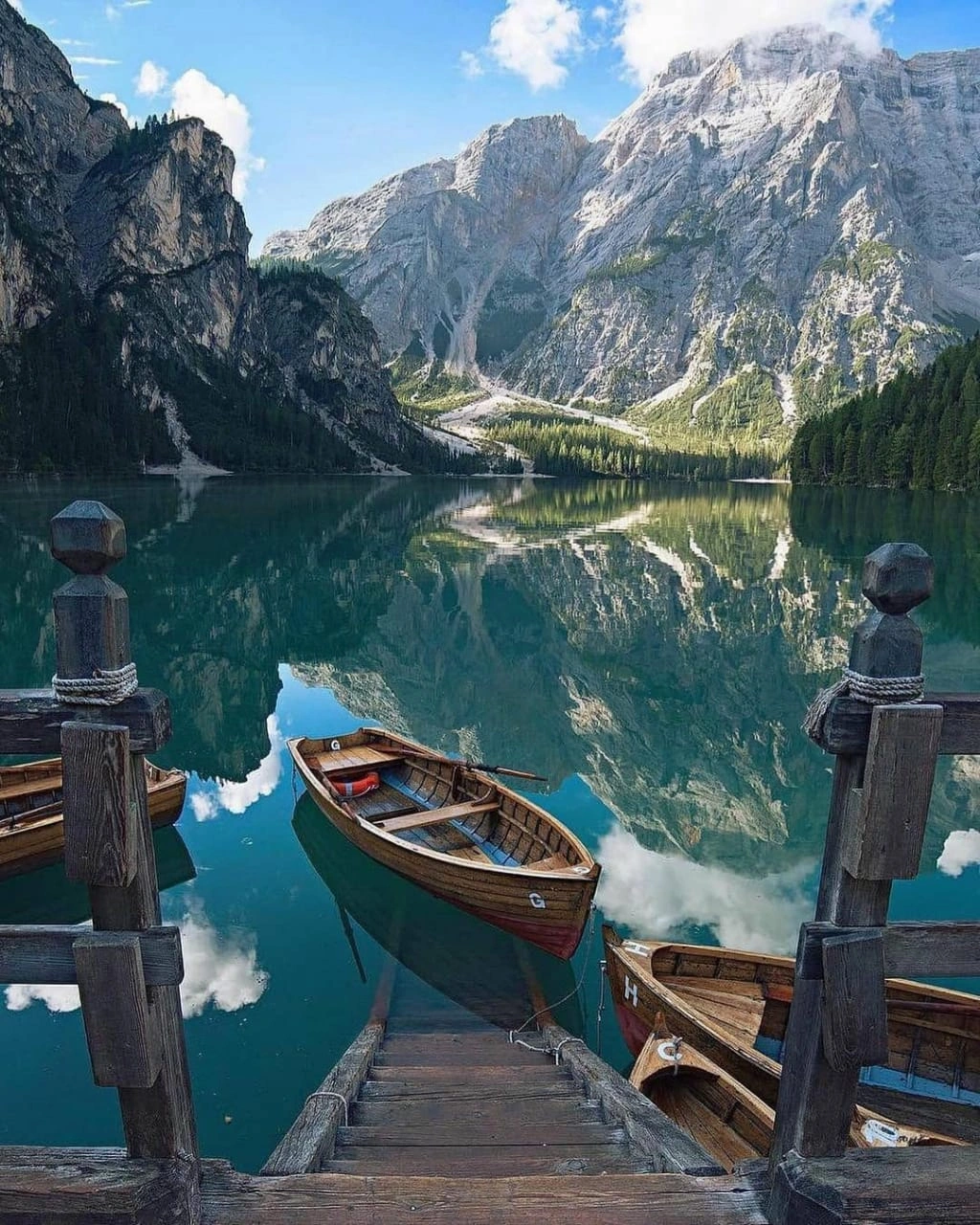 14 Stunning Images of Mother Nature Serving Looks