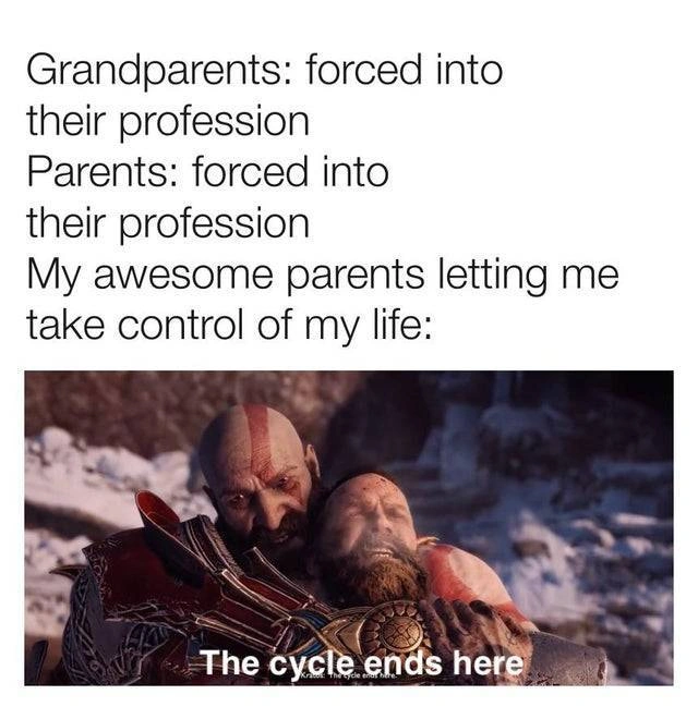 35 Heartwarming Memes to Brighten Your Day and Restore Your Faith in Humanity