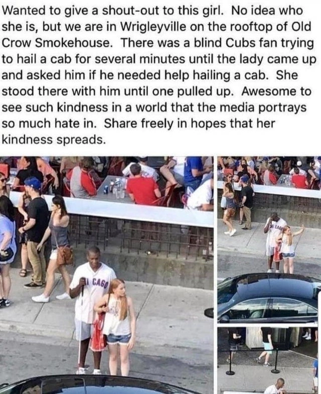 66 Uplifting Images to Brighten Your Day