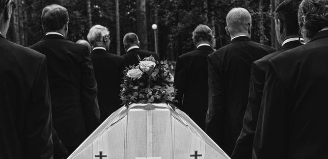 25 Strategies for Dealing with Your Own Mortality